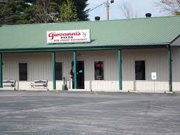 Giovanni’s Italian Cuisine