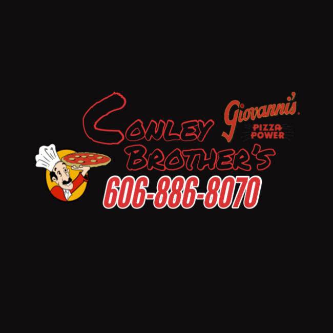 Giovanni’s