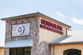 Gondolier Italian Restaurant