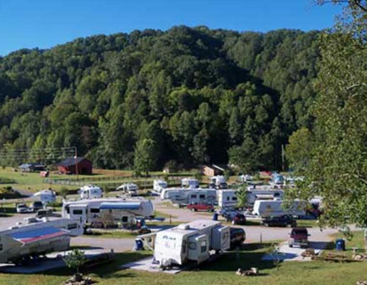 Governor’s Campground and RV Park
