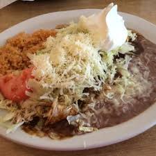Guadalajara Mexican