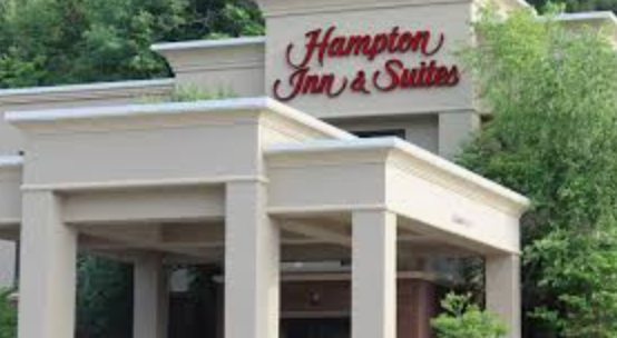 Hampton Inn (Hazard)
