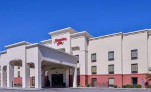 Hampton Inn (Williamsburg)