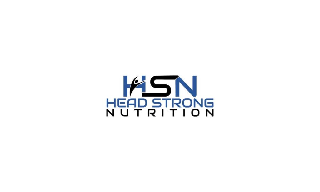 Head Strong Nutrition