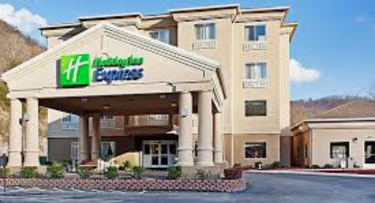 Holiday Inn Express (Pikeville)