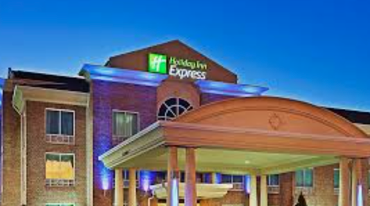 Holiday Inn Express