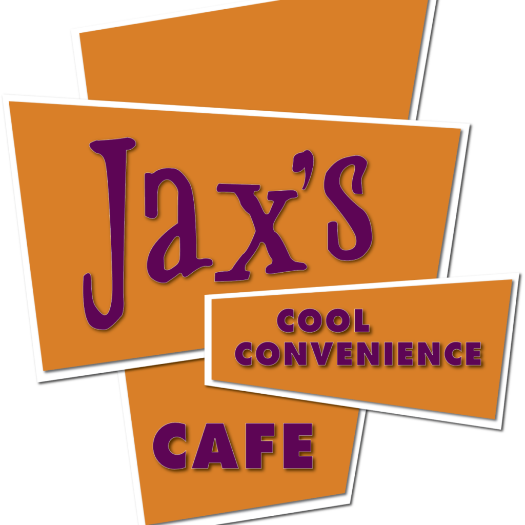 Jax’s Cool Convenience Cafe
