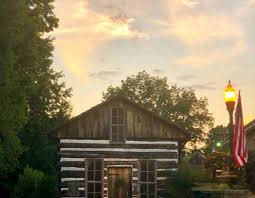 Jeremiah Abell’s Cabin