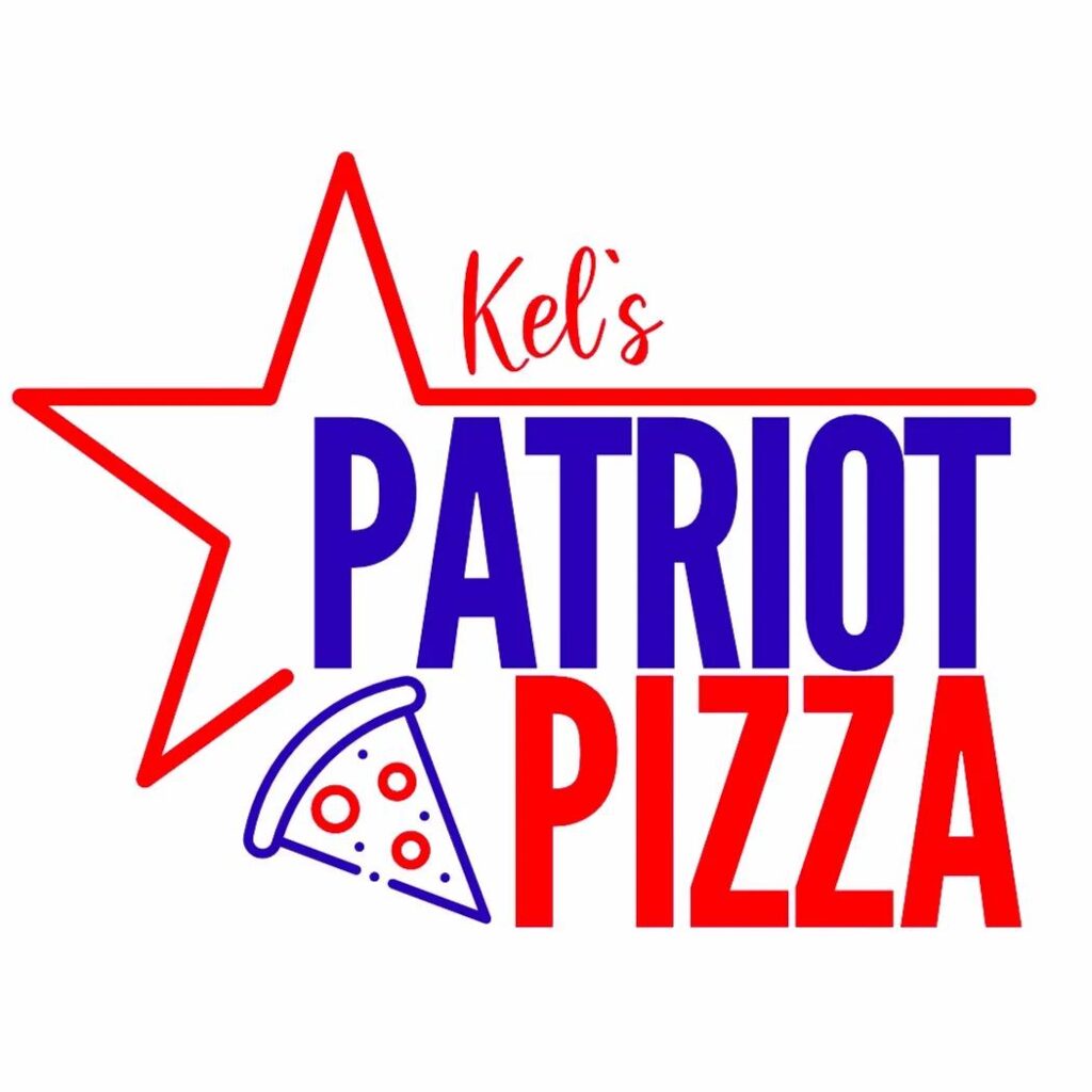 Kels Patroit Pizza