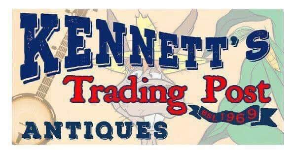 Kennett’s Antiques Trading Post
