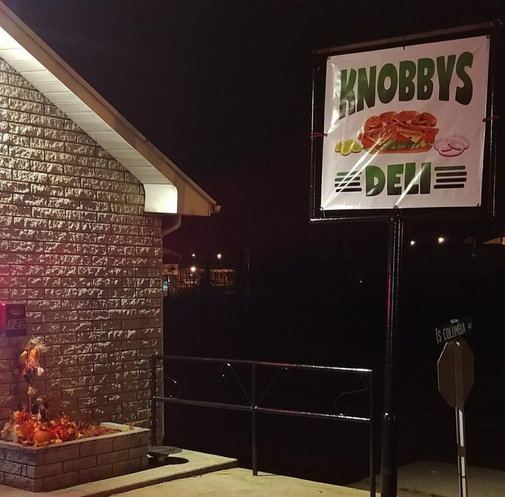 Knobbys Deli