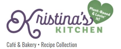 Kristina’s Kitchen Bakery and Vegetarian Cafe