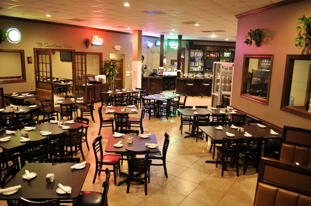 LaFinca Mexican Restaurant