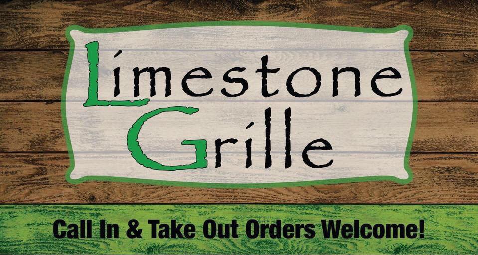 Limestone Grille
