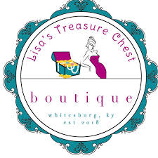 Lisa’s Treasure Chest