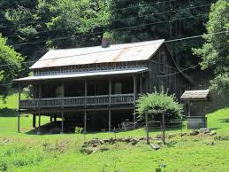 Loretta Lynn’s Homeplace Butcher Holler