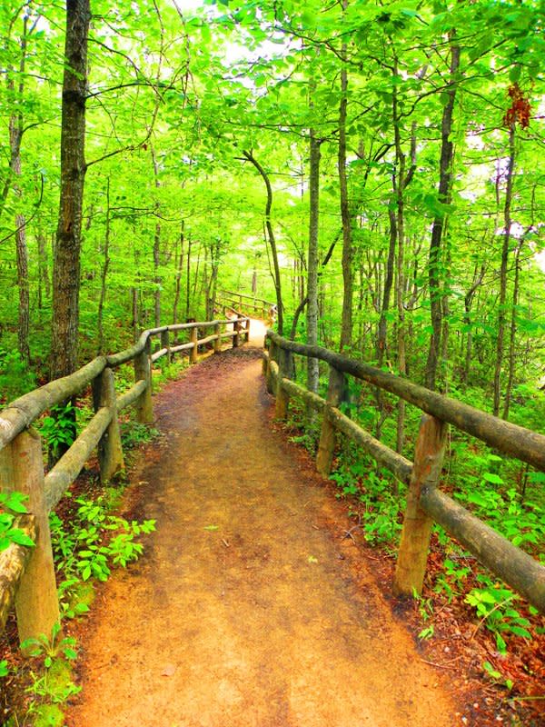 Manchester (Trail Town)