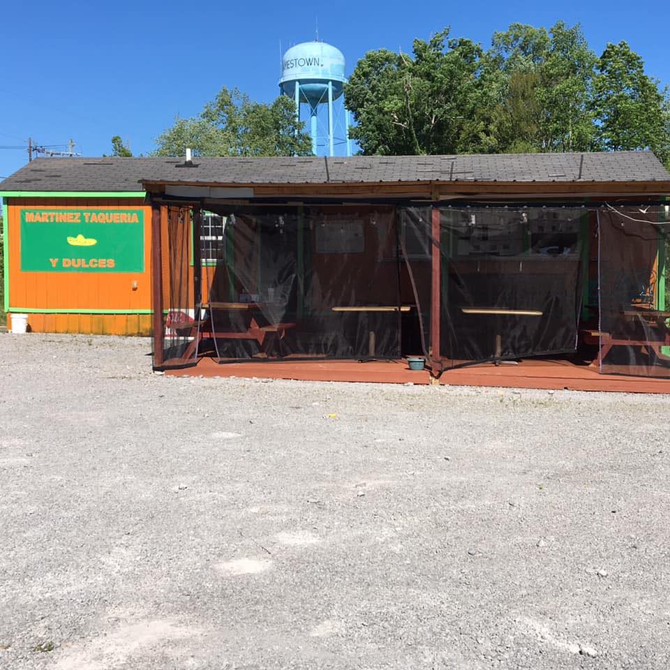Martinez Taqueria