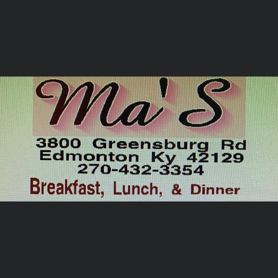 Ma’s Deli