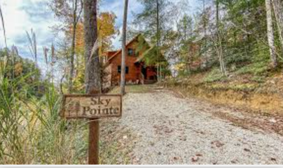 Mason’s Cabin