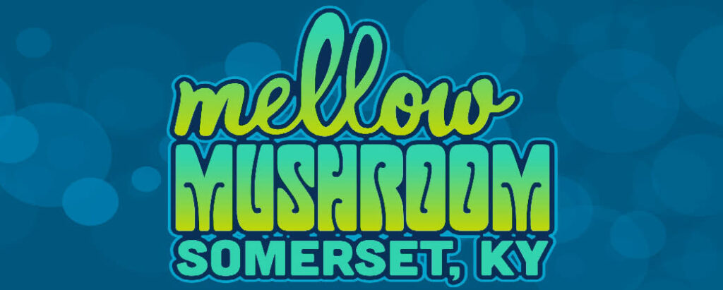 Mellow Mushroom (Somerset)