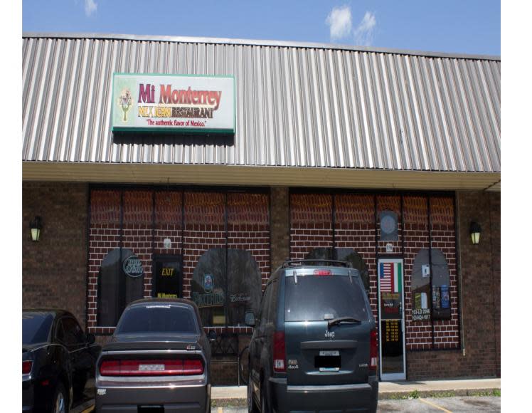 Mi Monterrey