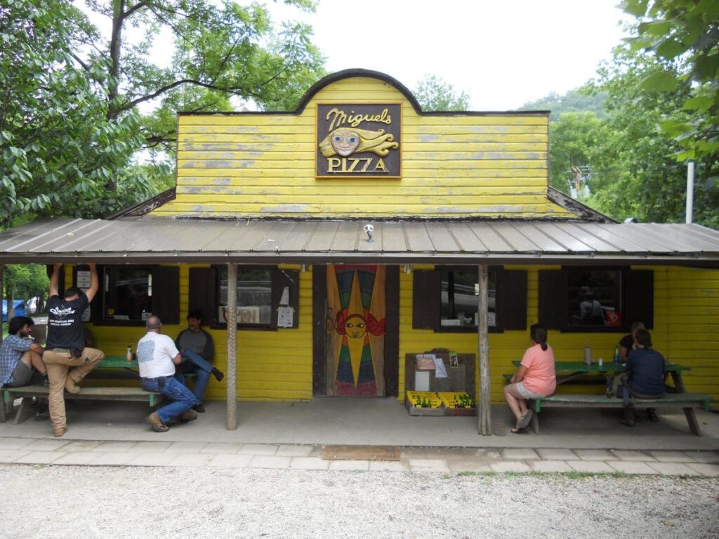 Miguels Pizza Restaurantr