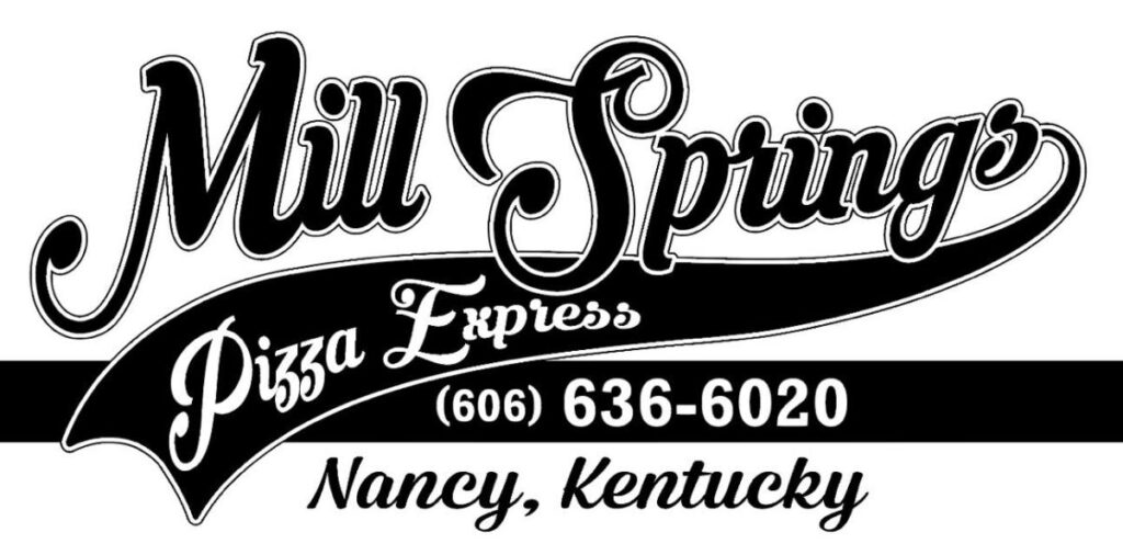 Mill Springs Pizza
