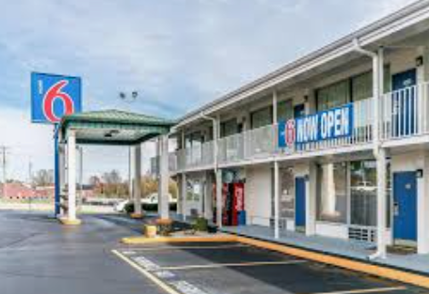 Motel 6 (Somerset)