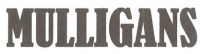 Mulligan’s Restaurant