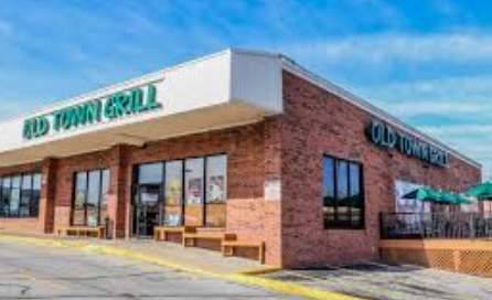 Old Town Grill (Corbin)