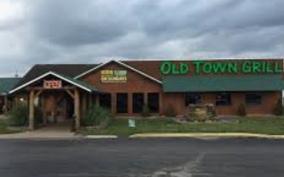Old Town Grill (London)