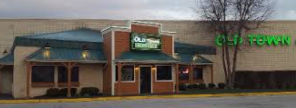 Old Town Grill (Somerset)