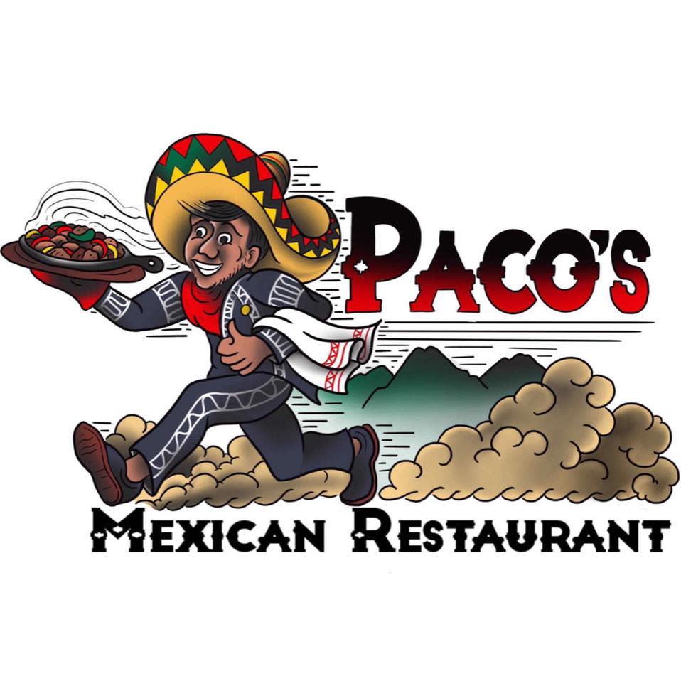 Paco’s Mexican Restaurant