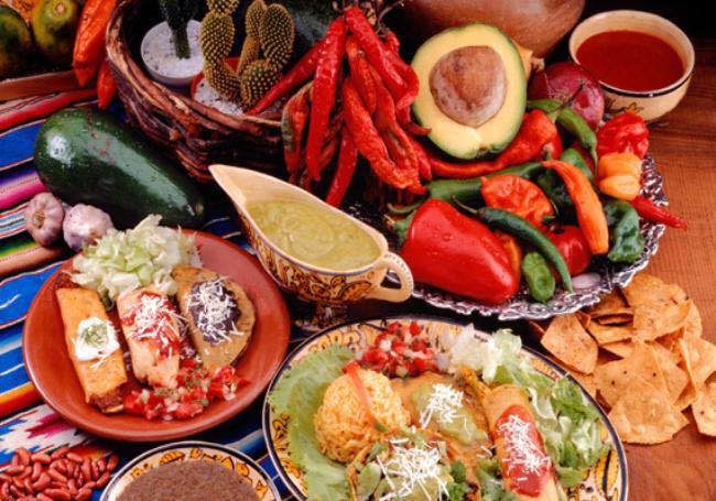 Panchos Mexican Restaurant