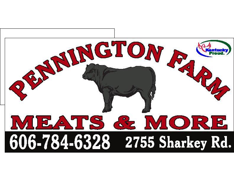 Pennington Farm Meats and More