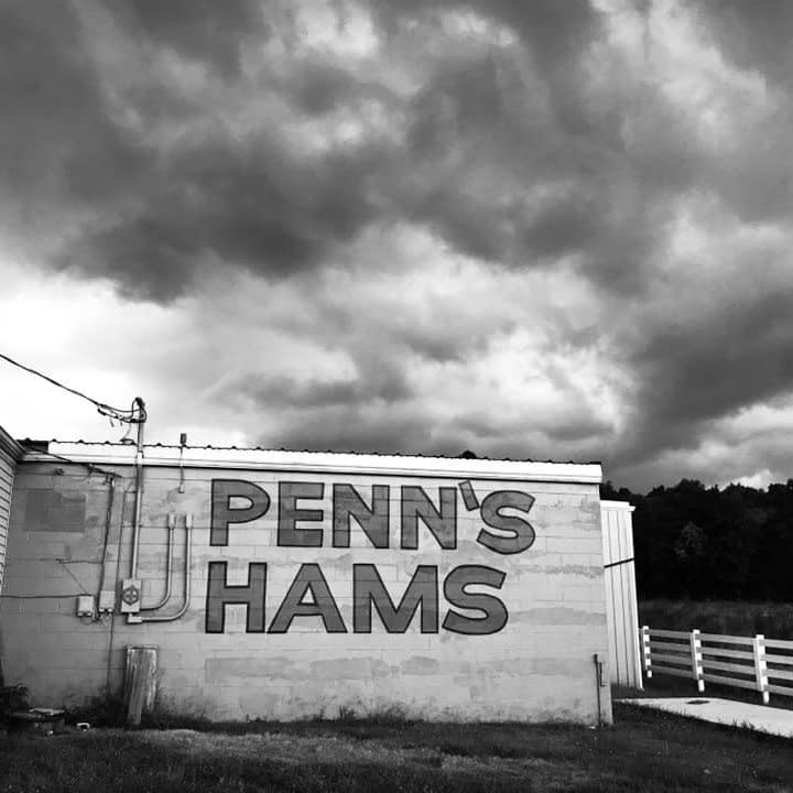 Penn’s Ham