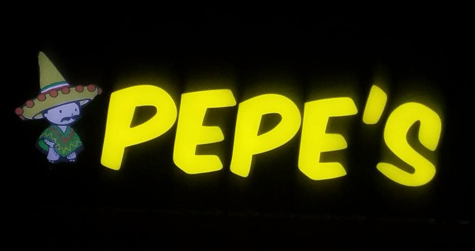Pepe’s Mexican Grill