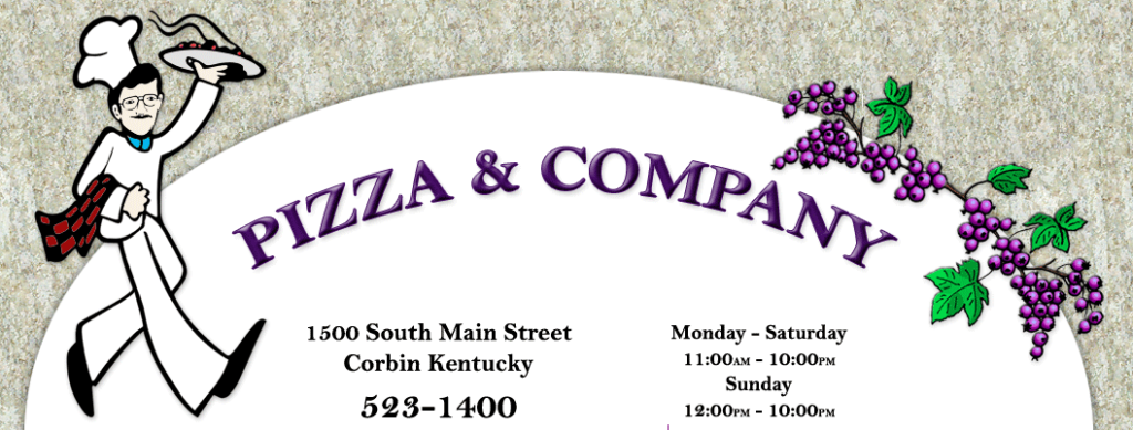 Pizza and Company