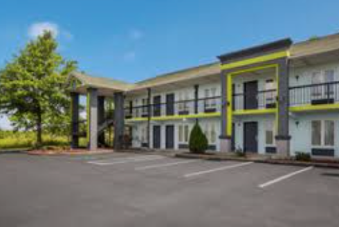 Quality Inn (London)