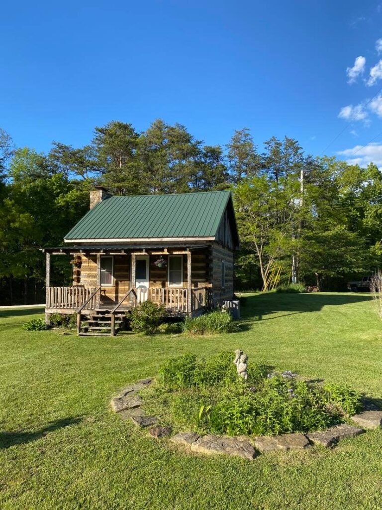 Sam’s Cabins