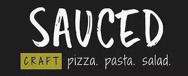 Sauced: Craft Pizza, Pasta, and Salad