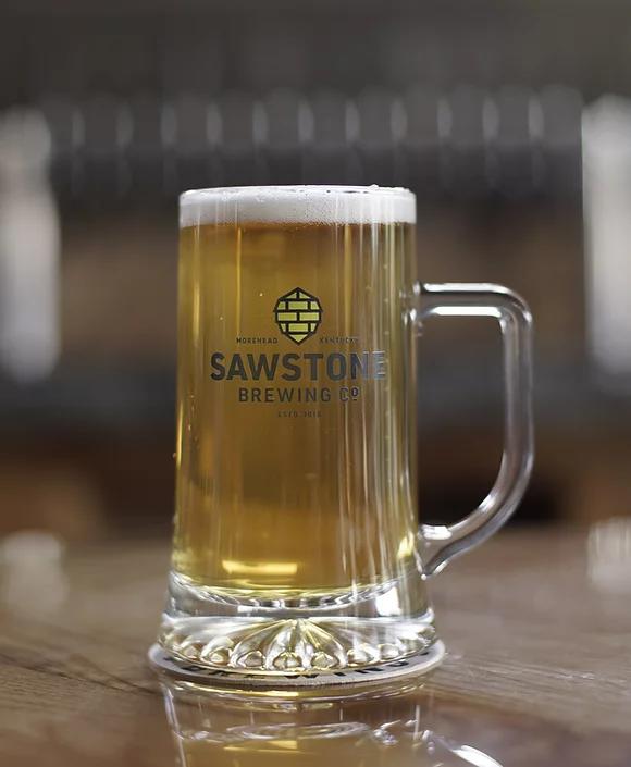 Sawstone Brewing Co.