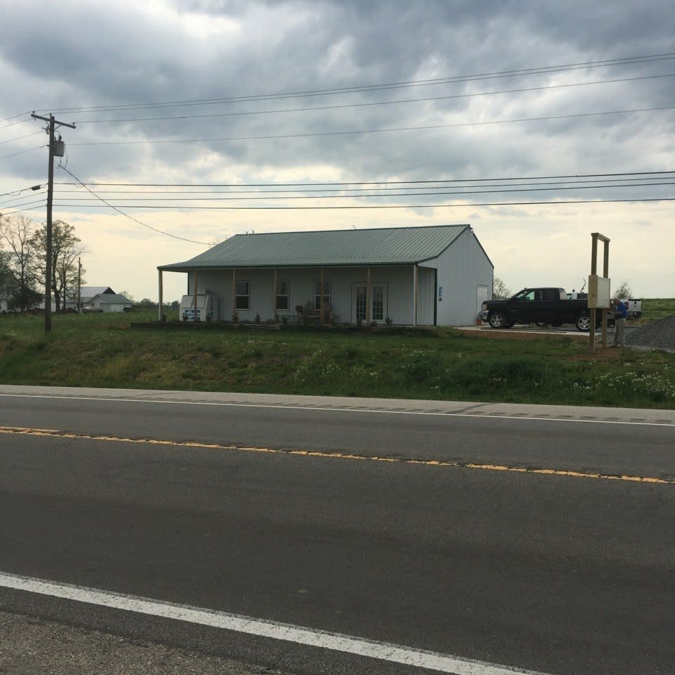 Sharp’s Farm Market and Deli