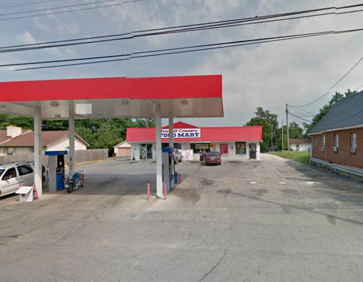 Sharpsburg Country Food Mart