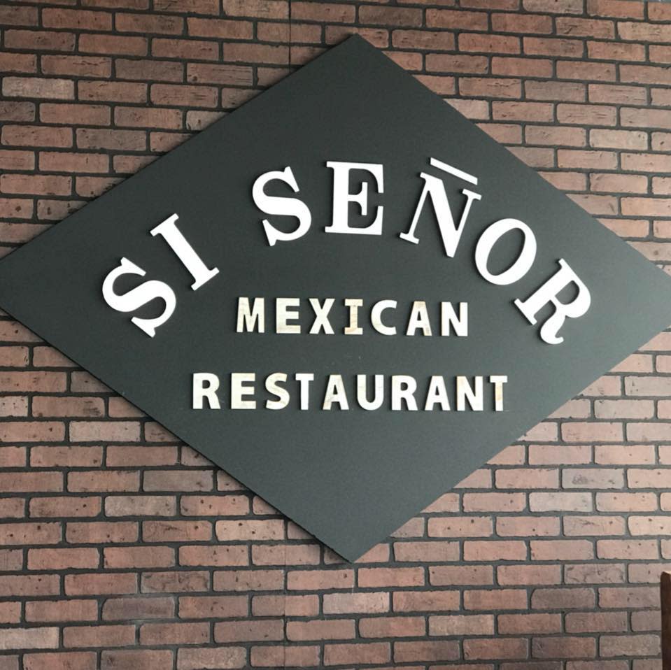 Si Senor Mexican Restaurant