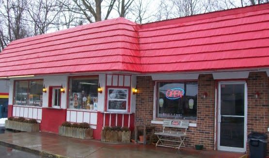 Snack Shack (Mt Vernon)
