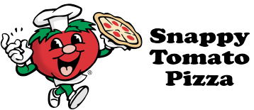 Snappy Tomato Pizza (Corbin)