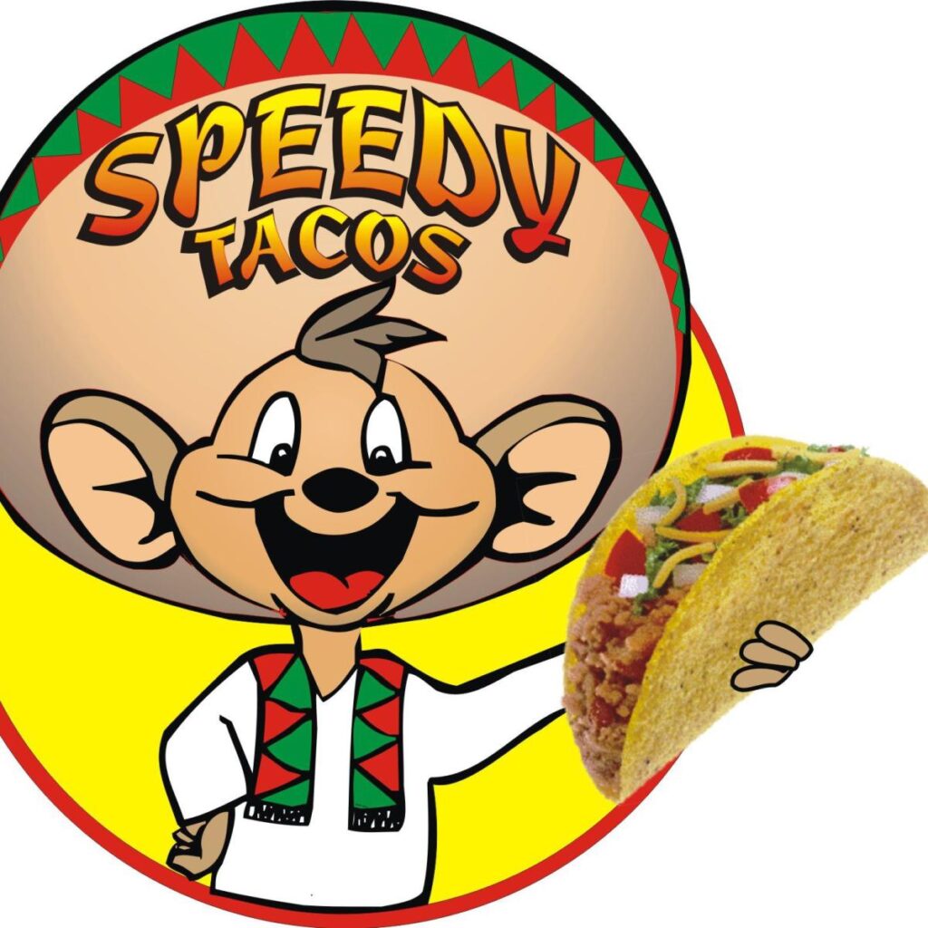 Speedy Taco