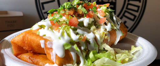 Suplex Tacos